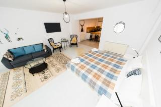 Anastasia Studio - Predeal - 5