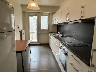 rooms train station - 4