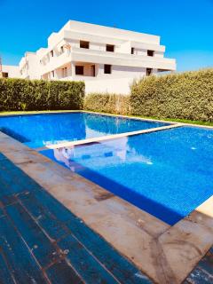 Luxury apartment 2 - Casablanca - 3