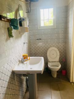 One World Village Guesthouse - Bakau - 7
