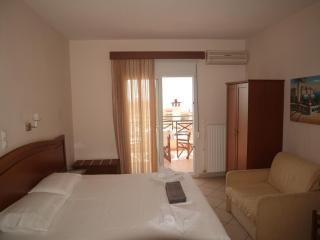 Hotel Liberty - Chrysi Ammoudia - 2