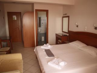 Hotel Liberty - Chrysi Ammoudia - 4