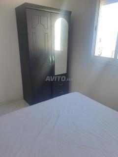 Appartement à 10 mn de la plage bouznika - 5