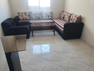Appartement à 10 mn de la plage bouznika - 6