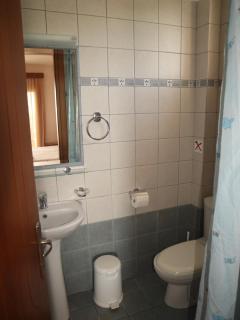 Hotel Liberty - Chrysi Ammoudia - 5