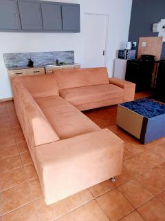 Ambiente Budget Accommodation - Upington - 1