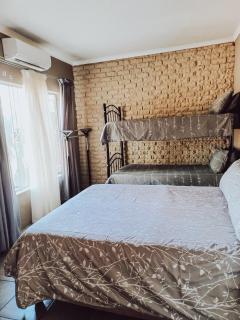 Ambiente Budget Accommodation - 3