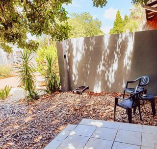 Ambiente Budget Accommodation - 2