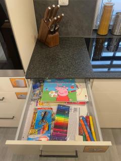 Ferienparadies Verweilzeit - KEINE Monteure oder Jugendgruppen - 2