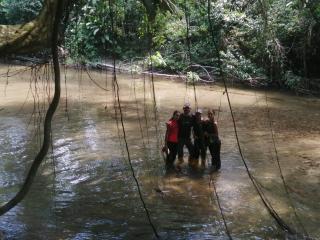 Grand Selva Lodge & Tours - 2