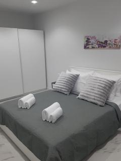Krikonis Apartments near Athens Airport - Artemida - 0