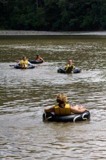 Grand Selva Lodge & Tours - 1