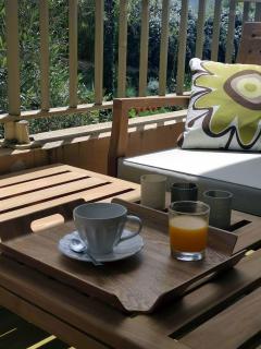 LE CHESTER - Appartement 3 pièces - Cannes proche Croisette bord de mer - 1