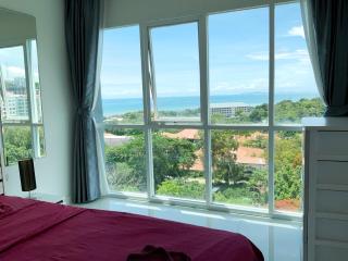 One Tower Condo Pattaya Sea View 104 - Pattaya Sud - 0