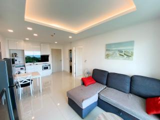 One Tower Condo Pattaya Sea View 104 - Pattaya Sud - 9