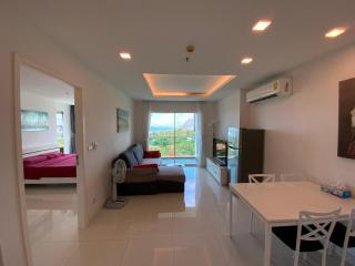 One Tower Condo Pattaya Sea View 104 - 6