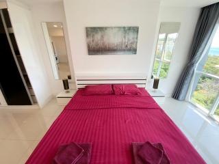 One Tower Condo Pattaya Sea View 104 - Pattaya Sud - 5