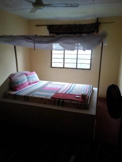 Mgeni Homestay - 4