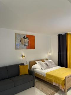 Diamond Paradise - Le Diamant - 1
