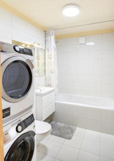 Ona`s apartment in City Center with private parking - Kaunas - 4