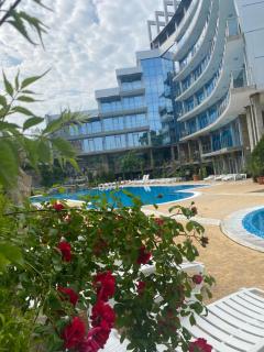 Hotel Kamenec - Kiten - 1