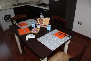 B&B Vittoria - Potenza - 2