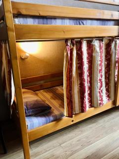 Green Street Hostel - 3