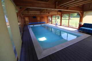le clos Sainte Helene - Glos-sur-Risle - 3