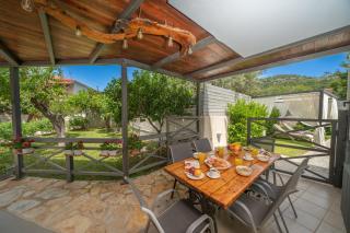 Popi's Villa - Svoronata - 6