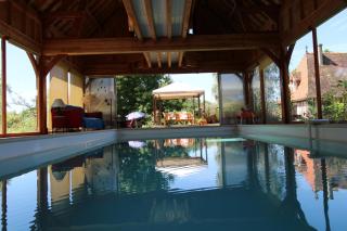 le clos Sainte Helene - Glos-sur-Risle - 1