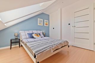Apartament FARFALLA - Władysławowo - 6