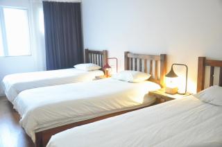 6號花園別墅酒店 Shenzhen No'6 Garden Villa --French Window with garden view,Close to Sea World &Shekou Ferry Port &K11 Ecoast &Subway Nearby ,Offer Western food and coffee &English speaking with tour services - 9