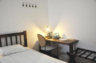 6號花園別墅酒店 Shenzhen No'6 Garden Villa --French Window with garden view,Close to Sea World &Shekou Ferry Port &K11 Ecoast &Subway Nearby ,Offer Western food and coffee &English speaking with tour services - Shenzhen - 8