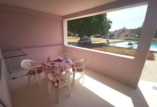 Apartment Miška & Studio Roki - 2