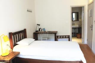 6號花園別墅酒店 Shenzhen No'6 Garden Villa --French Window with garden view,Close to Sea World &Shekou Ferry Port &K11 Ecoast &Subway Nearby ,Offer Western food and coffee &English speaking with tour services - 4