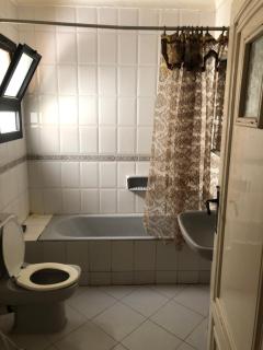 شقه ايجار مفروش موقع مميز Fully furnished apartment for rent - 2
