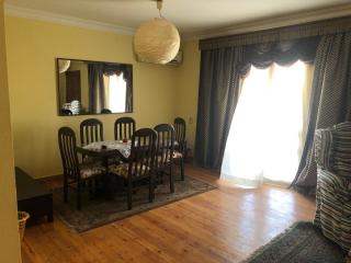 شقه ايجار مفروش موقع مميز Fully furnished apartment for rent - 3