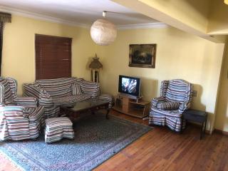 شقه ايجار مفروش موقع مميز Fully furnished apartment for rent - 4