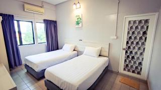 Lotus Inn - Malaca - 6