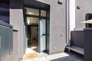 EcoLoft Apartment - Best Choice - by Host4U - Bolonia - 5