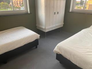 Casa Morreni, luxe villa met sauna - Voorthuizen - 9