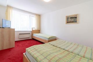 Depandance hotelu Kamzík - Malá Morávka - 2