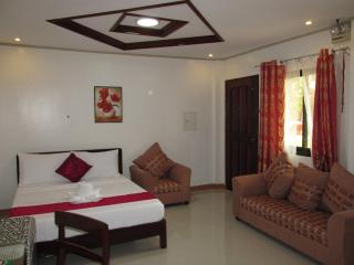 Mariafe Inn - Città di Puerto Princesa - 9