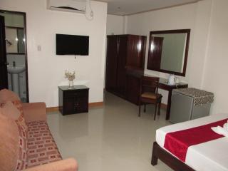 Mariafe Inn - 8