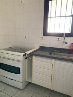 Apartamento Martin de Sá - Caraguatatuba - 5