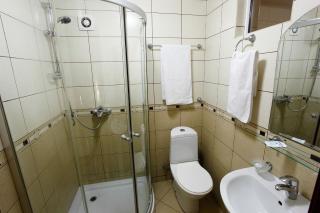 Irmeni Hotel - 9