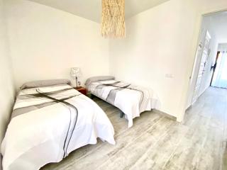 Modern apartment with sea views in Corralejo - Corralejo - 5