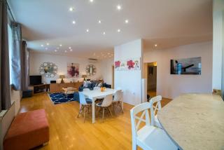 Octogon Apartment - Zagreb - 3