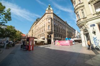 Octogon Apartment - Zagreb - 5