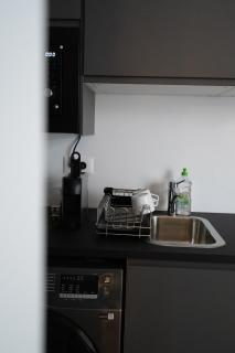 G34 - Modern Studio @ Parliament - Bucarest - 3